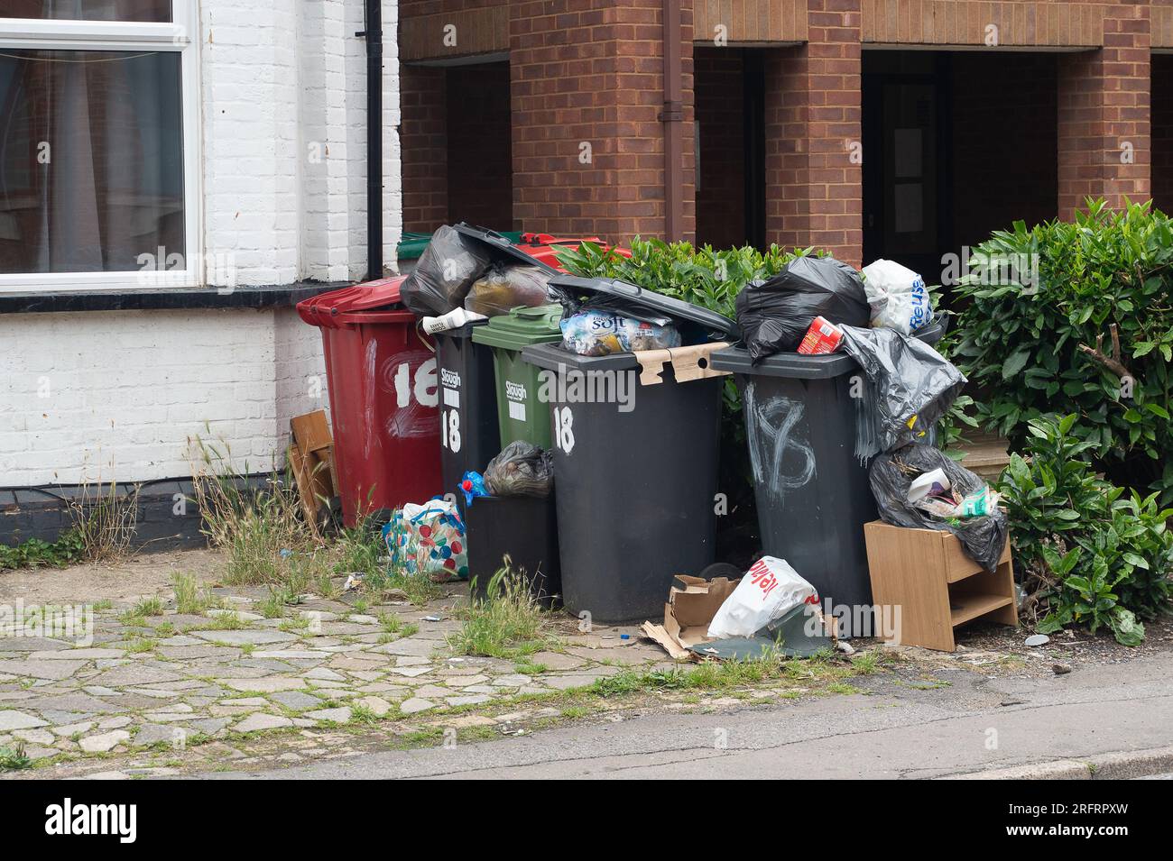 Food waste action week hires stock photography and images Alamy