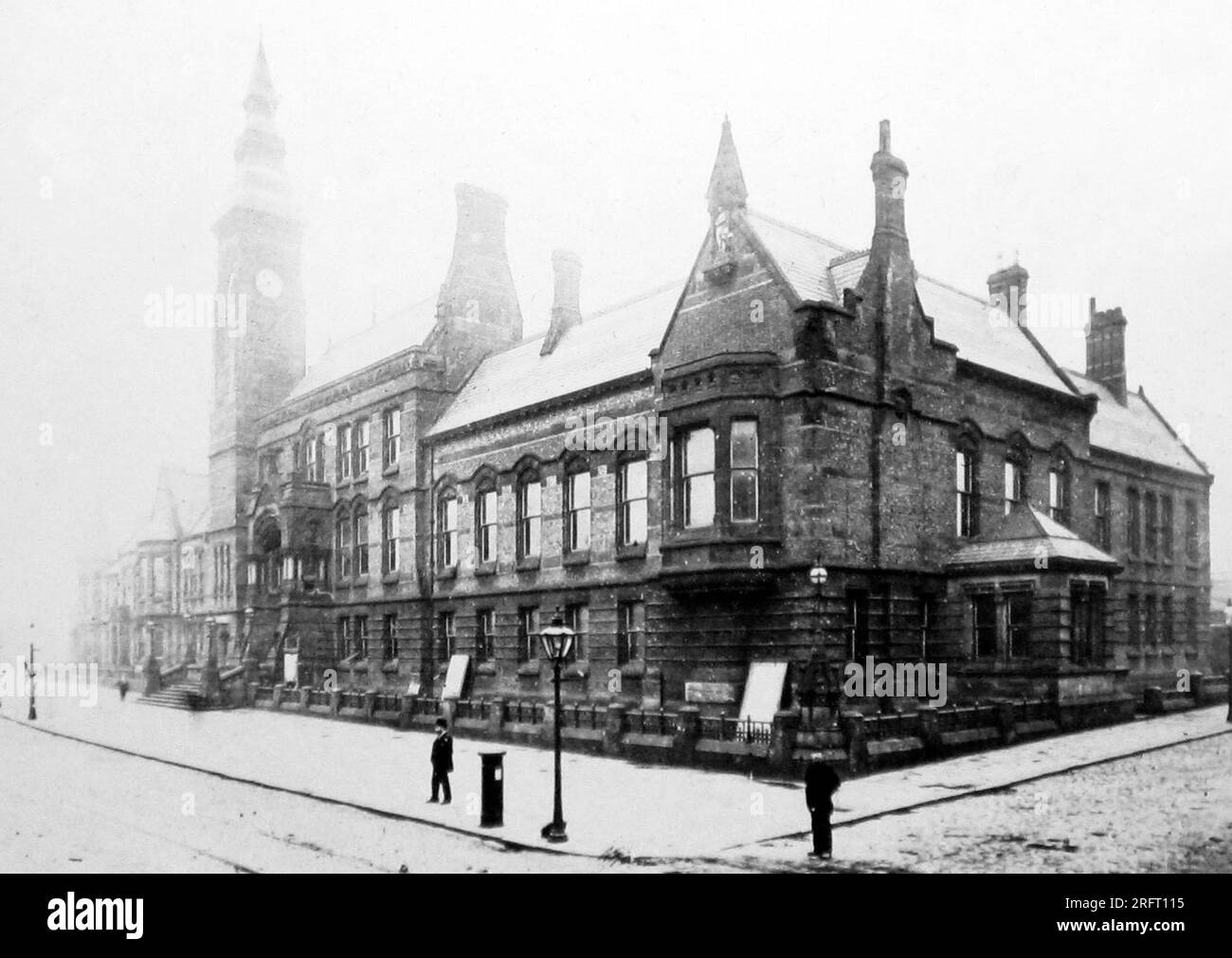 Victorian industrial hires stock photography and images Alamy