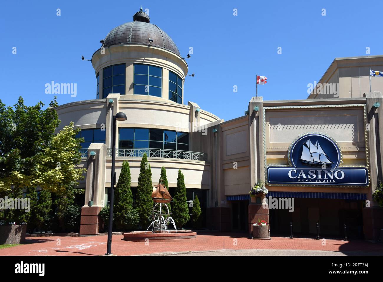 NovaScotiaOnlineRealMoney.ca Review: The Go-To Online Casino for Canadian Players