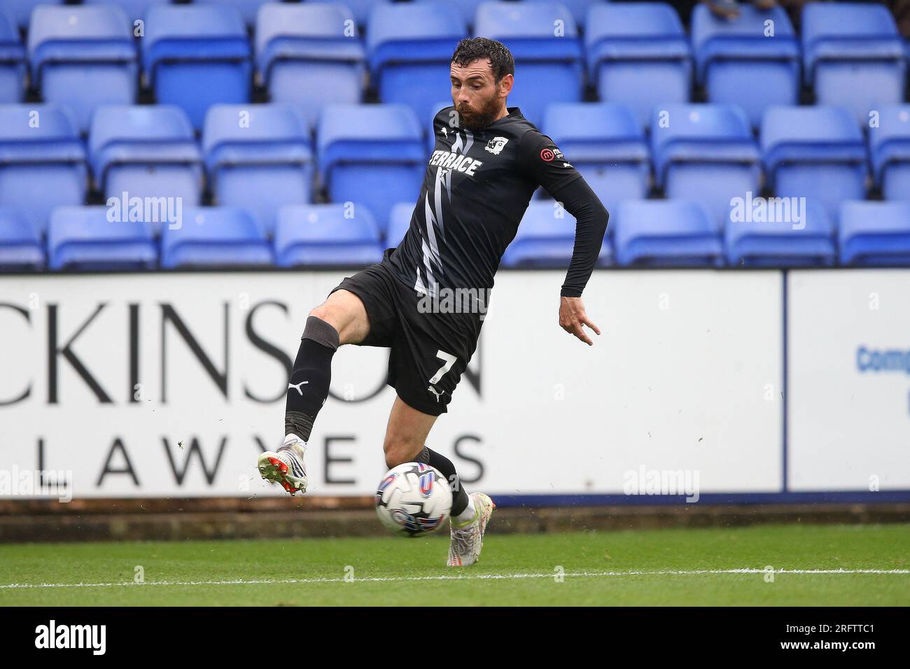 Barrow afc hires stock photography and images Alamy