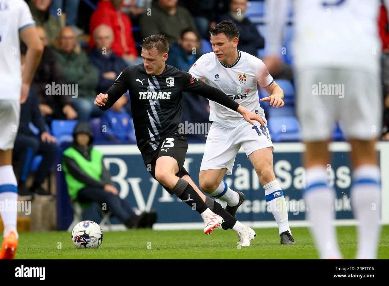 Tom tranmere rovers hires stock photography and images Alamy