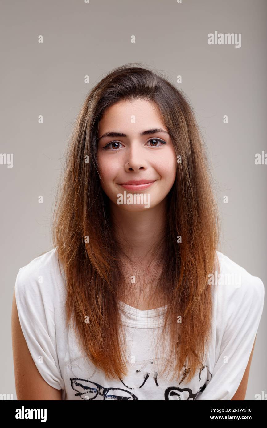 Prefrontal cortex and emotion hires stock photography and images Alamy