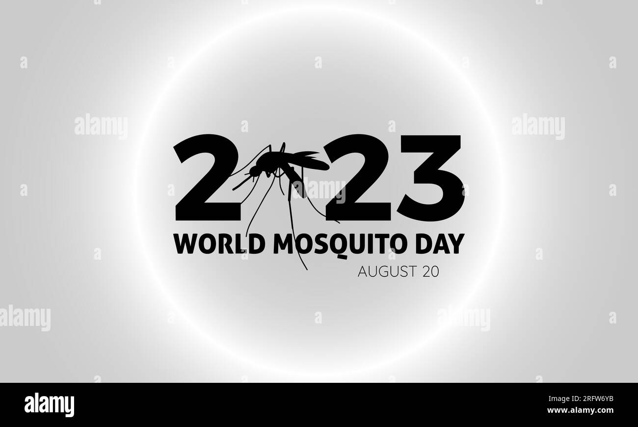 Dengue Awareness Black And White Stock Photos Images Alamy