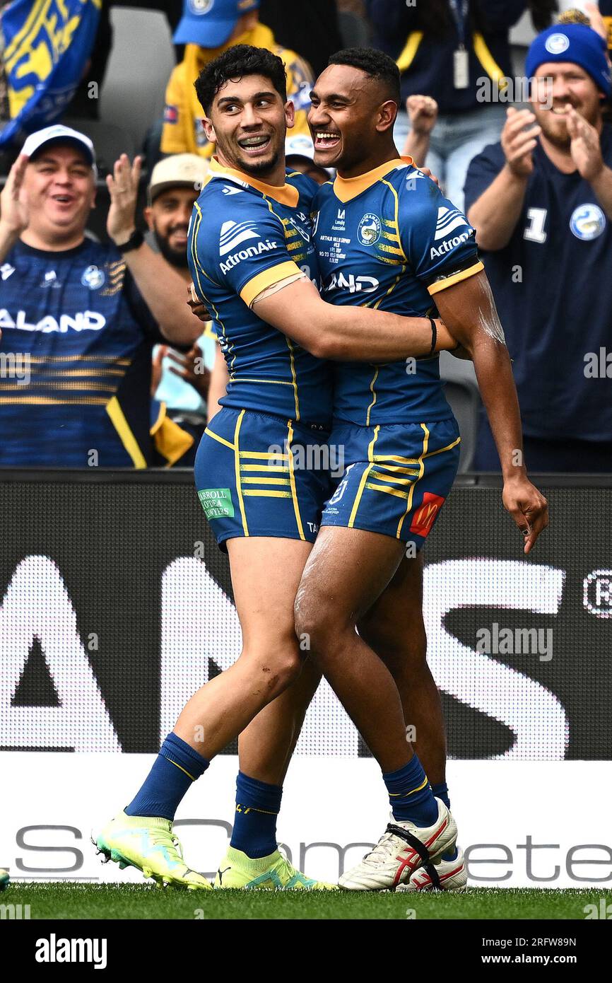 Dynamic Simonsson A No-show At Eels Training, Granted Leave Of Absence Landscape Digital Art Dynamic Simonsson A No-show At Eels Training, Granted Leave Of Absence Landscape Digital Art