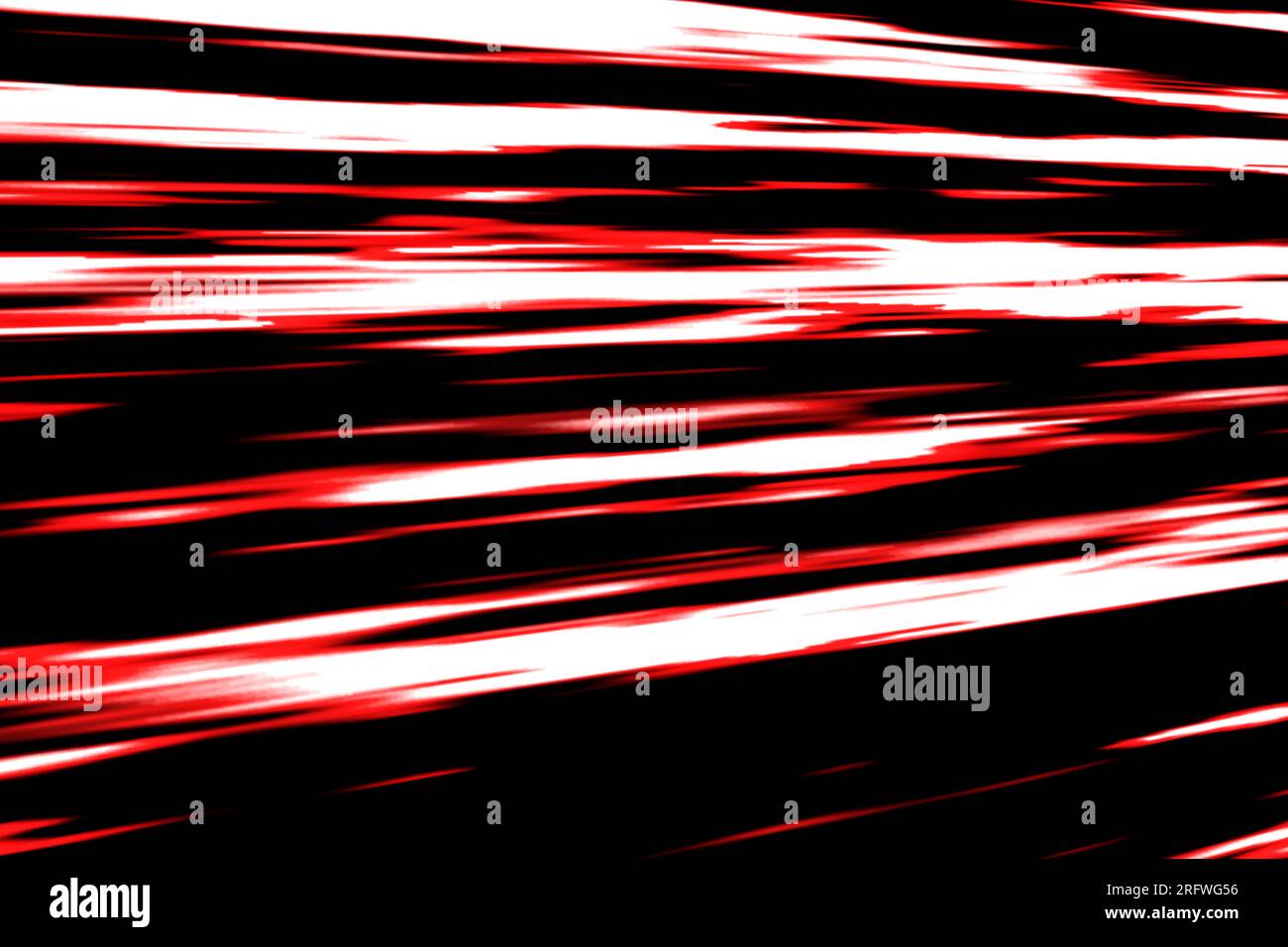 speed line red color on black background for anime Stock Photo - Alamy