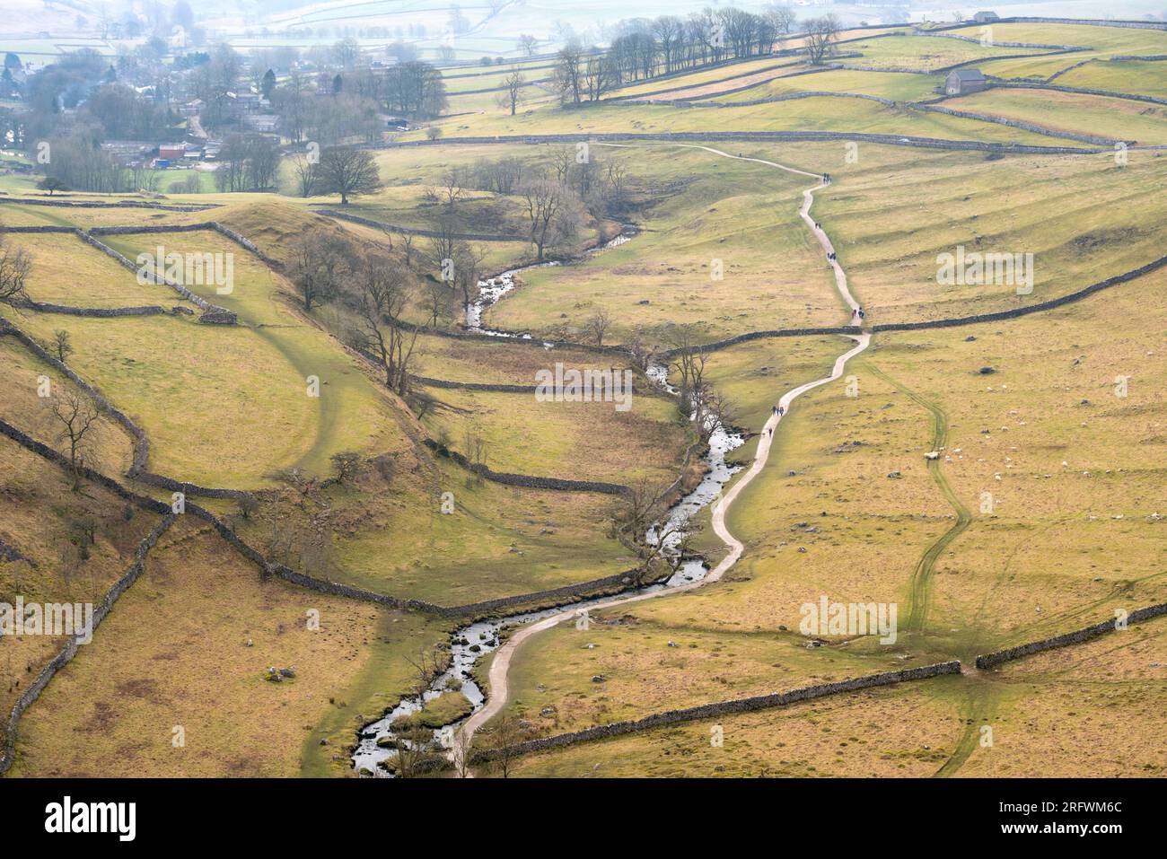 Mallam village hires stock photography and images Alamy