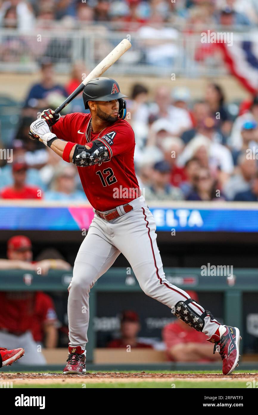 Gurriel Jr. discusses his season, 08/26/2020