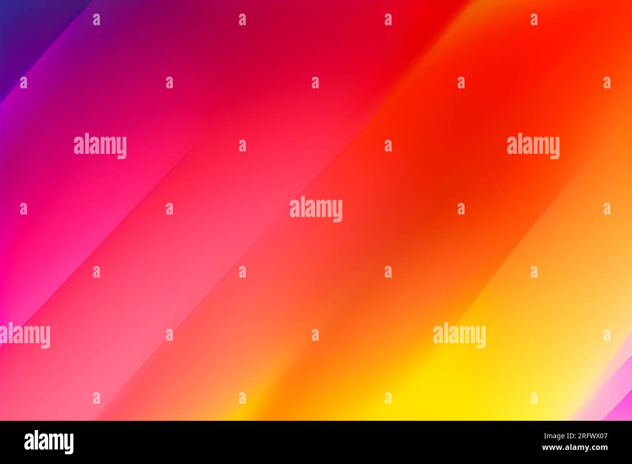 Set of Background form pink and orange colors tone. Background wallpaper of line and curve. Stock Vector