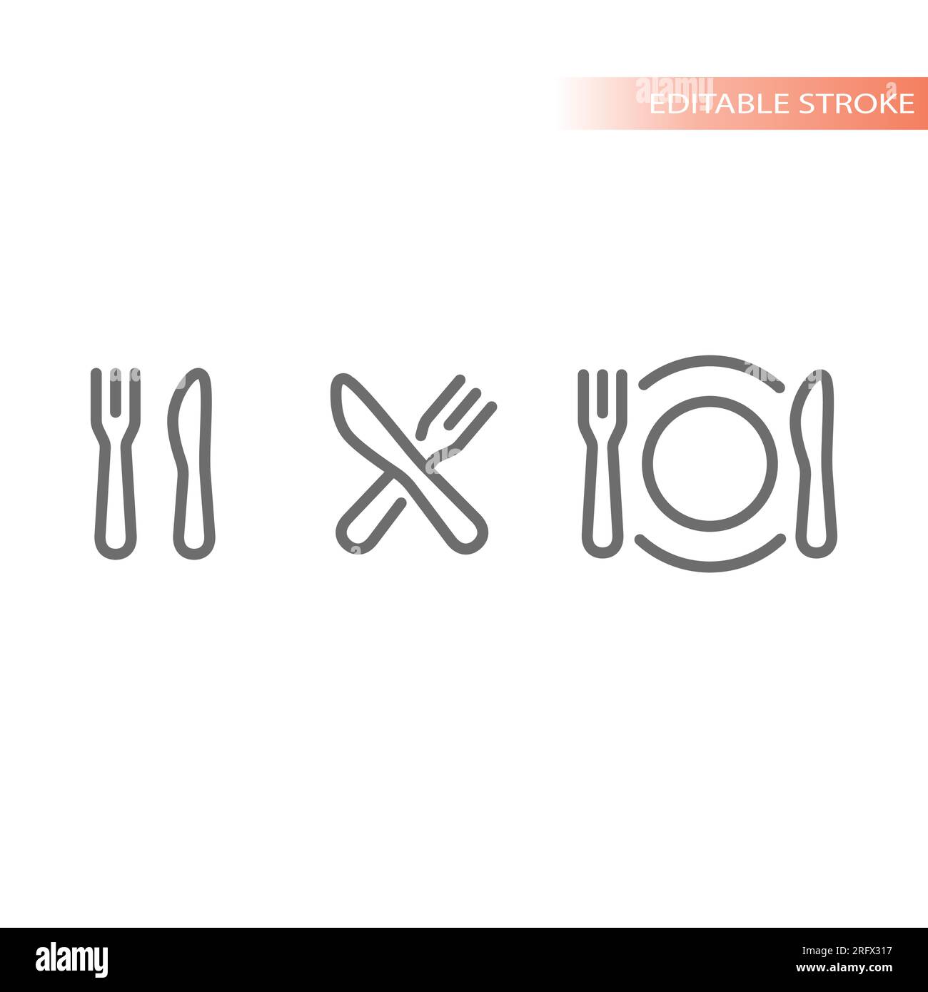 Collection plate Stock Vector Images Alamy