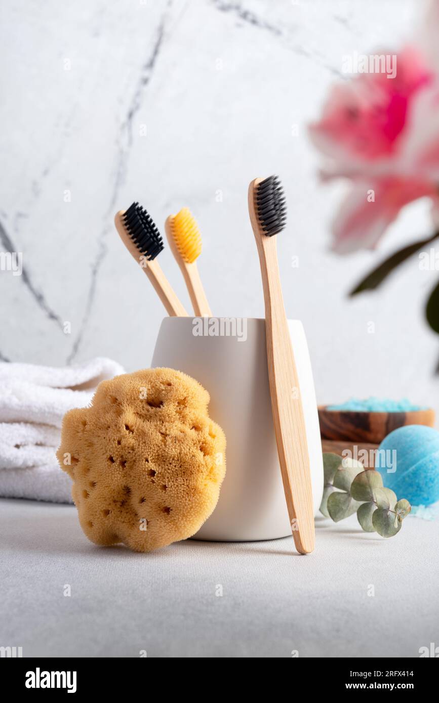 Bath & Shower Natural Sea Sponges • Natural Spa Supplies