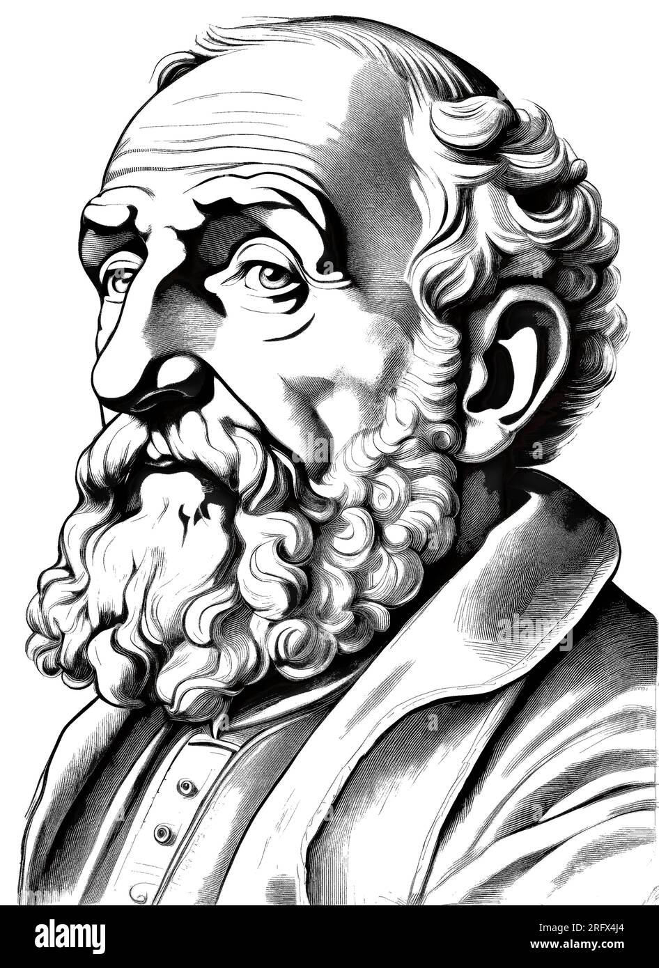 Michelangelo di Lodovico Buonarroti Simoni, known simply as