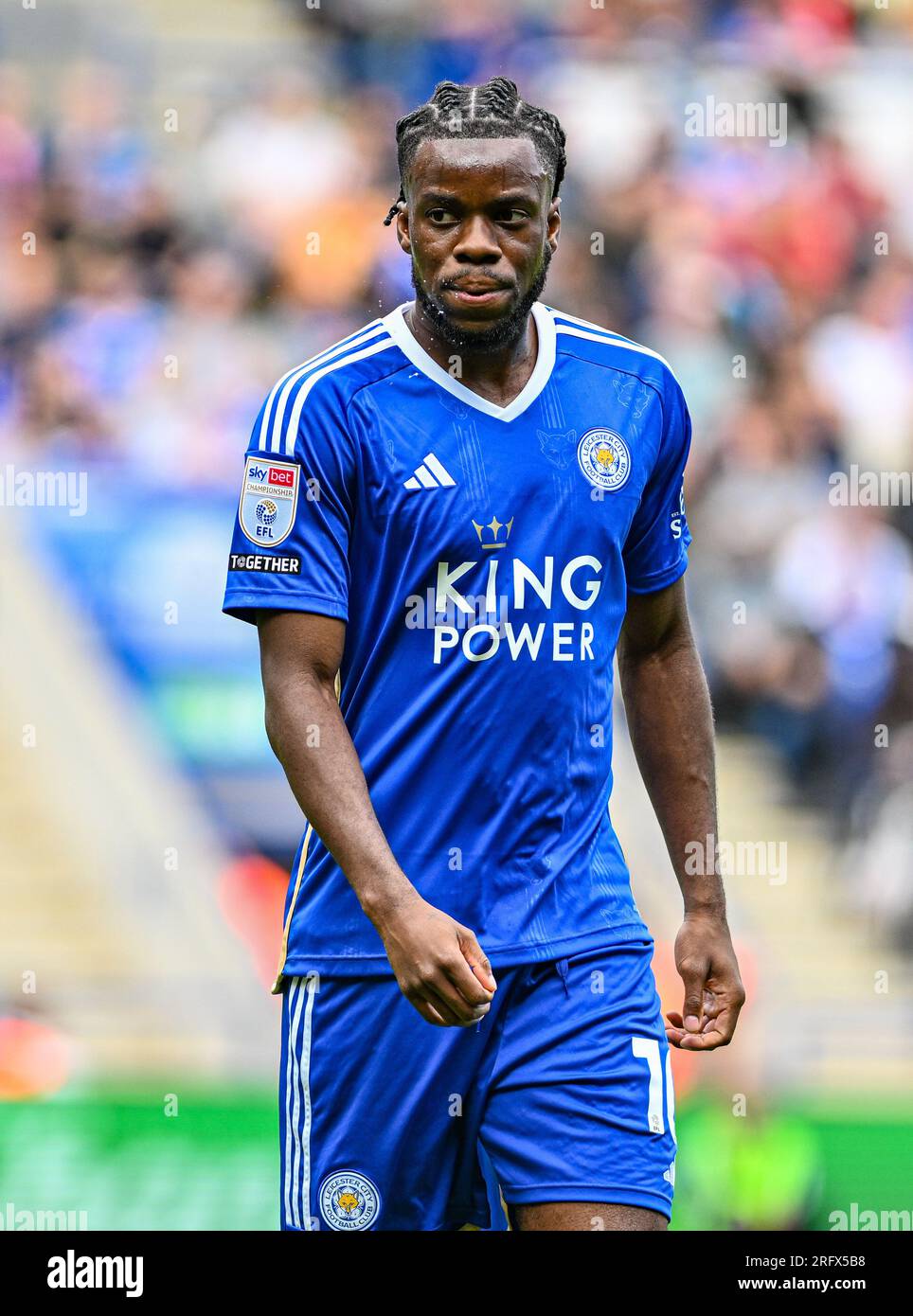 Lcfc news deals