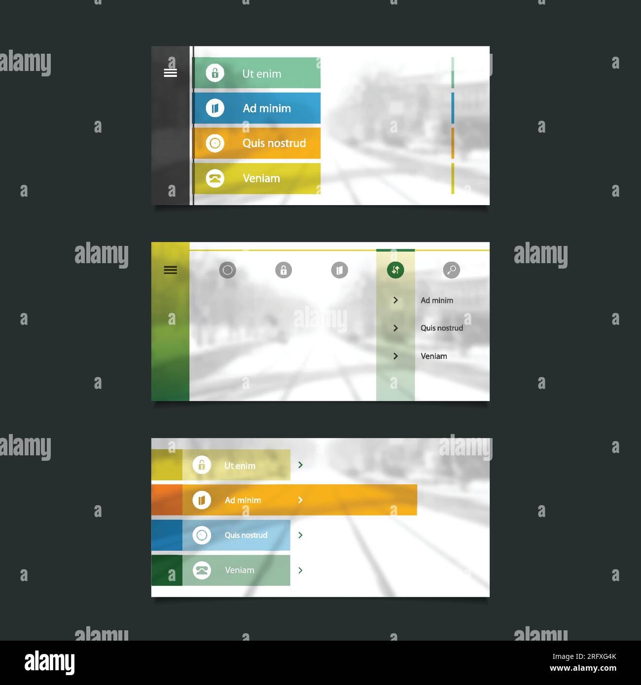 Rail user Stock Vector Images - Alamy