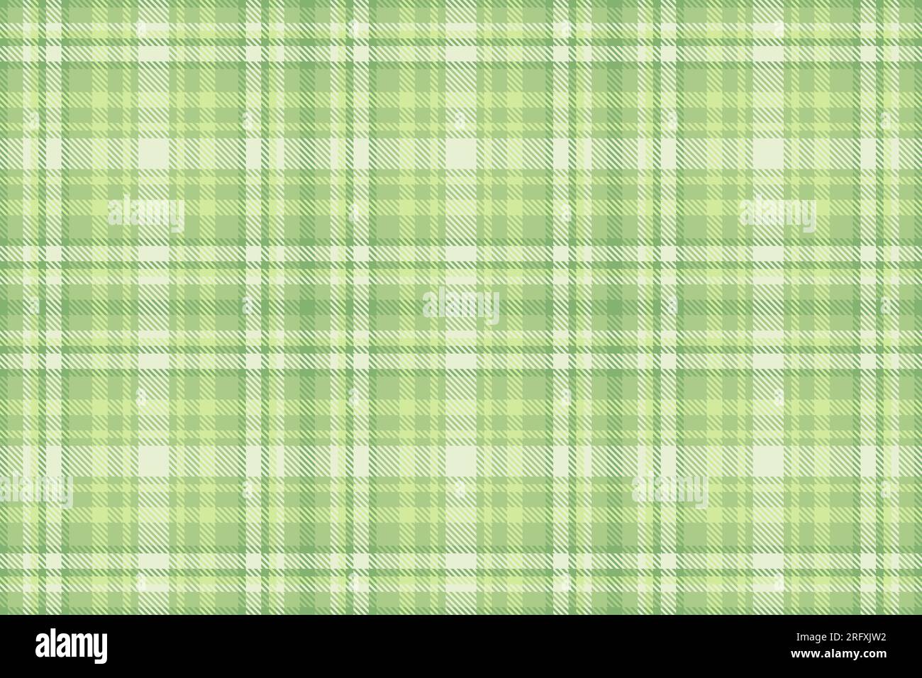 Light green background checkered pattern Stock Vector Images - Alamy