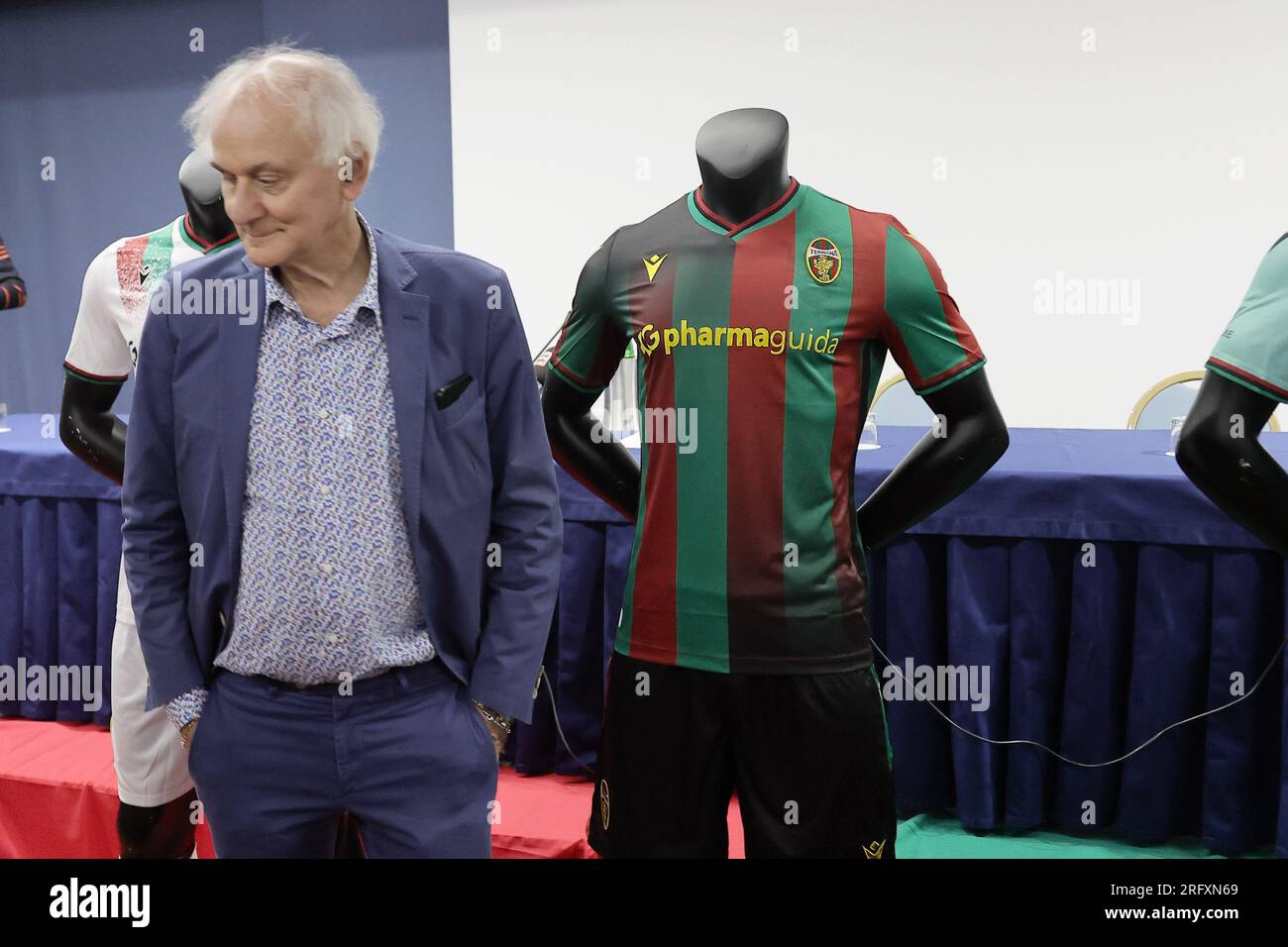 Serie B 2020-21 Kits