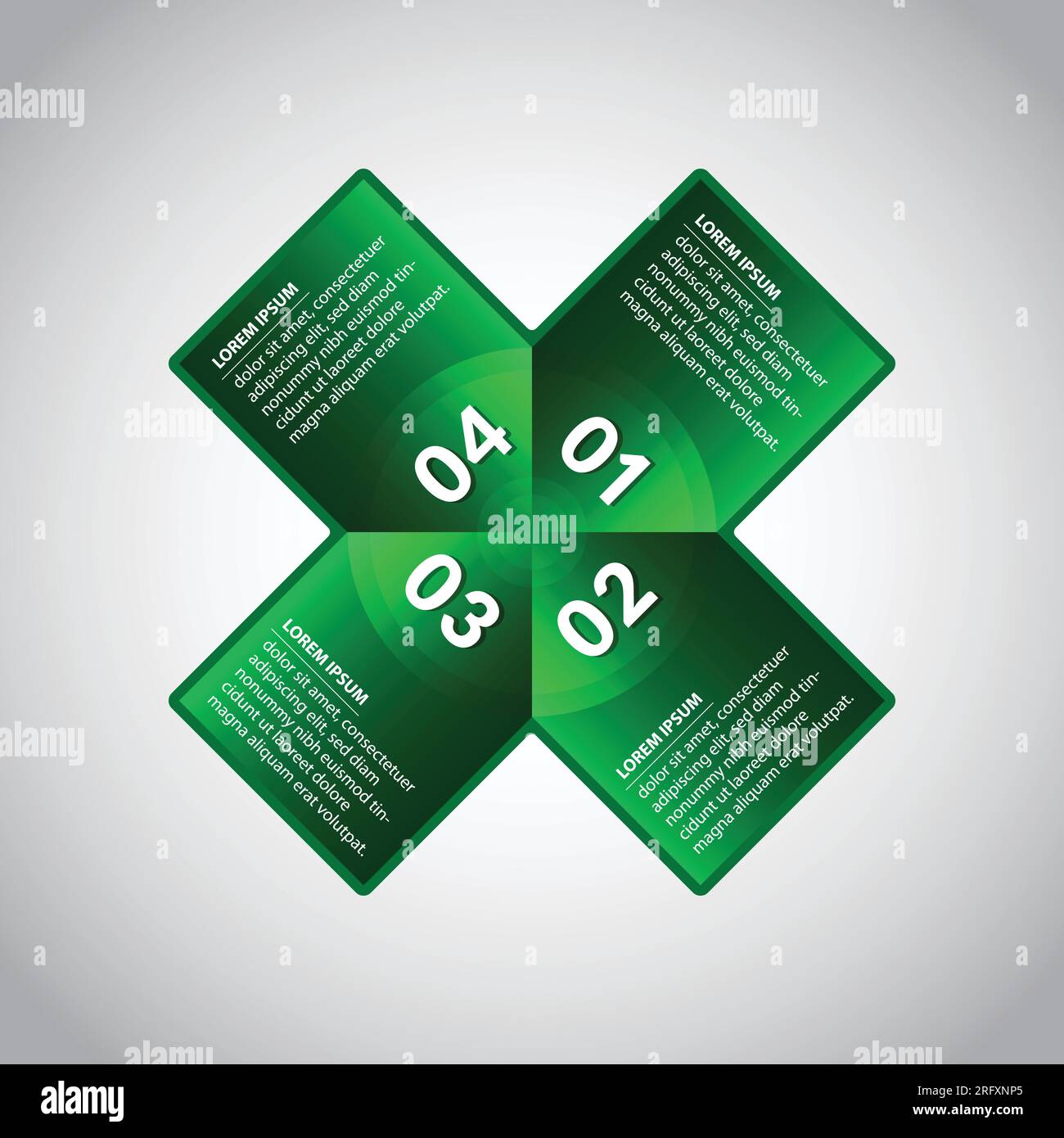 Choice Visualisation Choice Stock Vector Images - Alamy