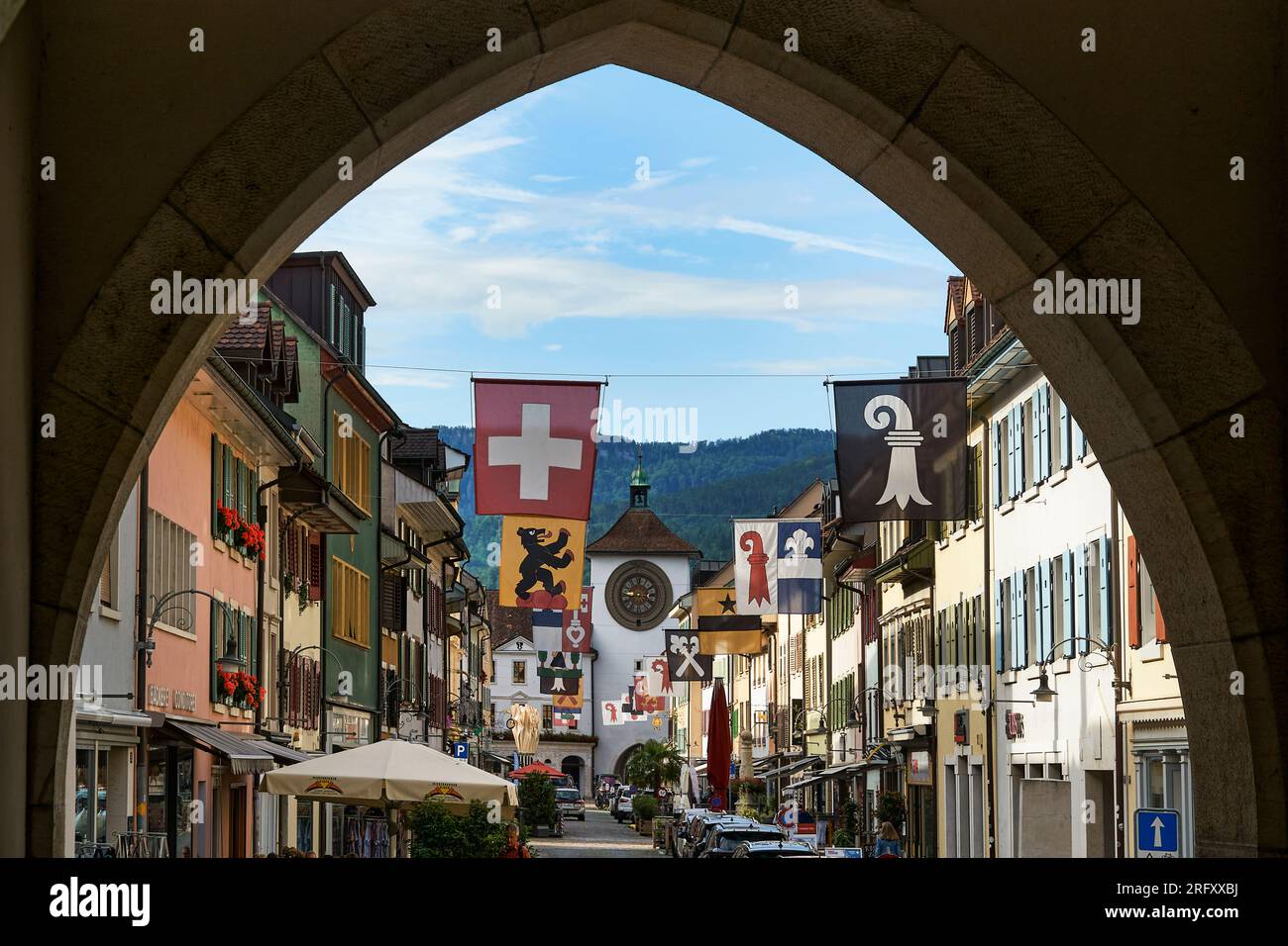 JOBS IN LAUFEN BL visual data 3