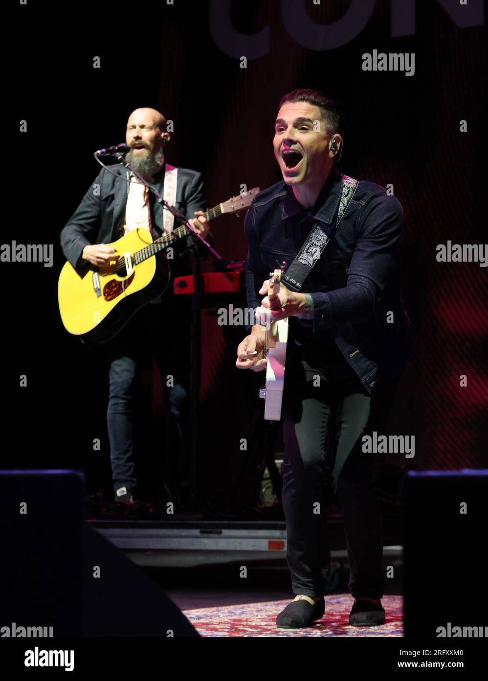 Miami, United States Of America. 05th Aug, 2023. HOLLYWOOD FL AUG 6