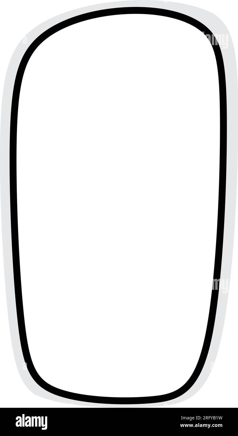Abstract rectangle shape for text frame background and texture in a ...
