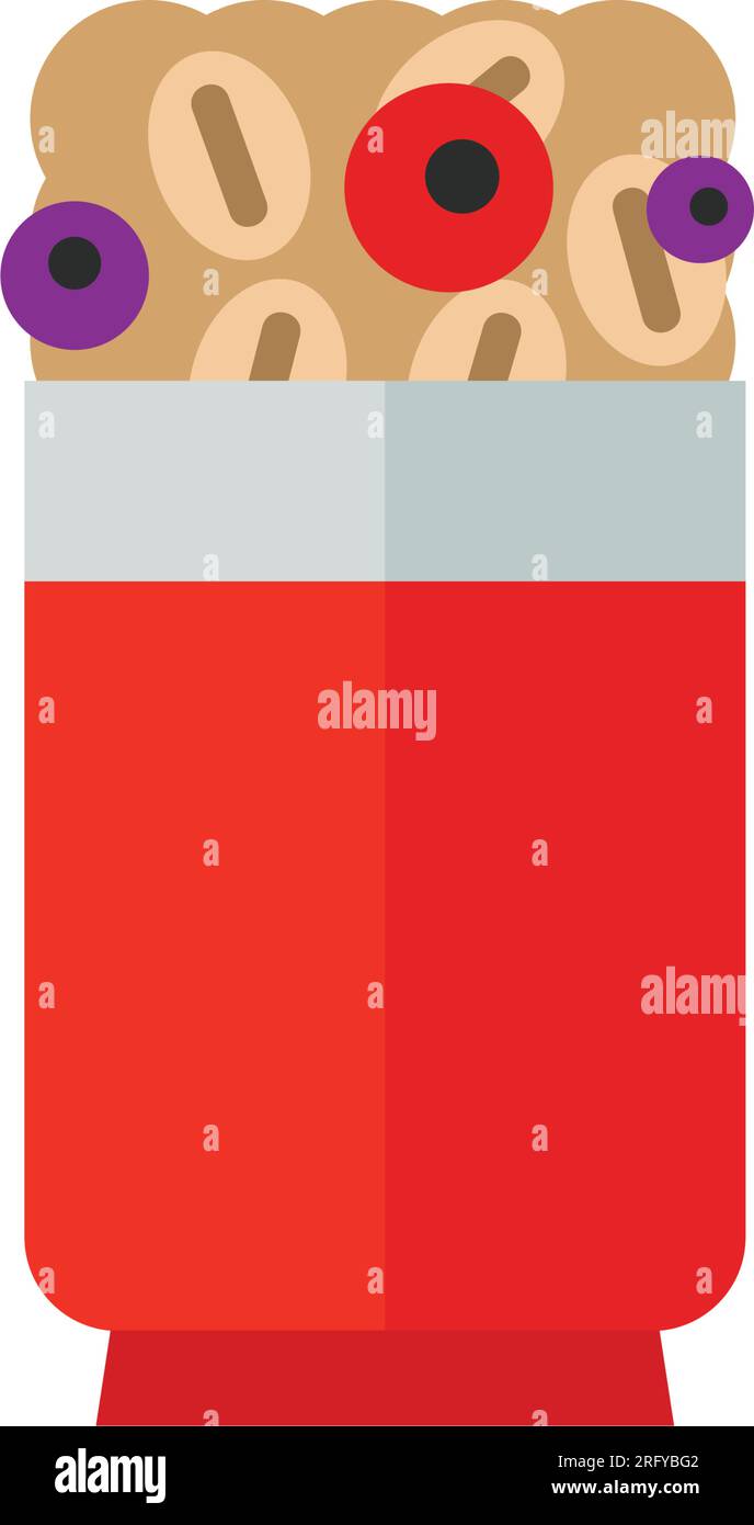 Granola bar icon Stock Vector Image & Art Alamy