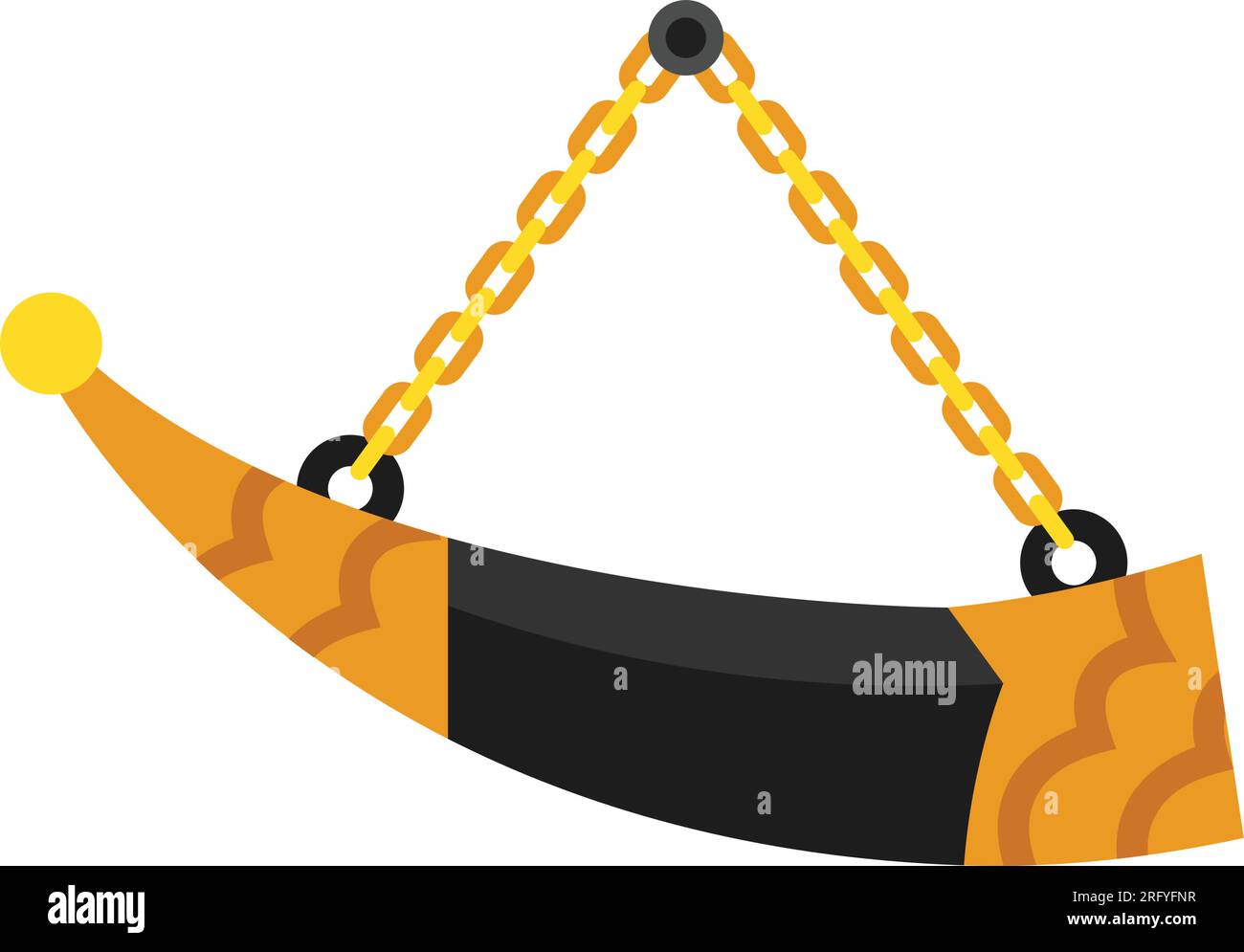 drinking horn vector icon Stock Vector Image & Art Alamy