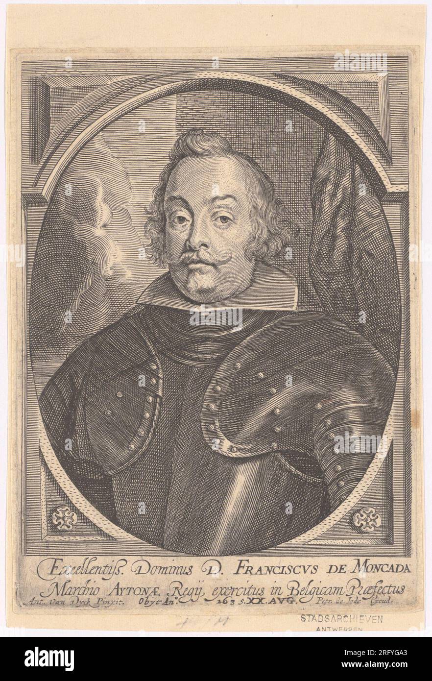 Gouverneur generaal spaanse nederlanden hires stock photography and