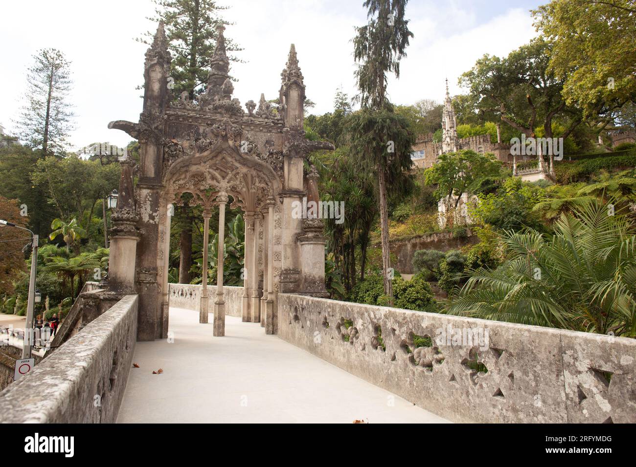 Captivating blend of intricate Gothic architecture and rich history at ...