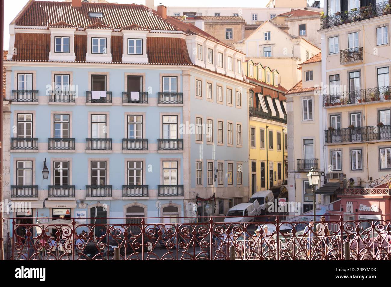 Aveiro's picturesque allure: Colorful canals, timeless azulejos, and graceful moliceiro boats 