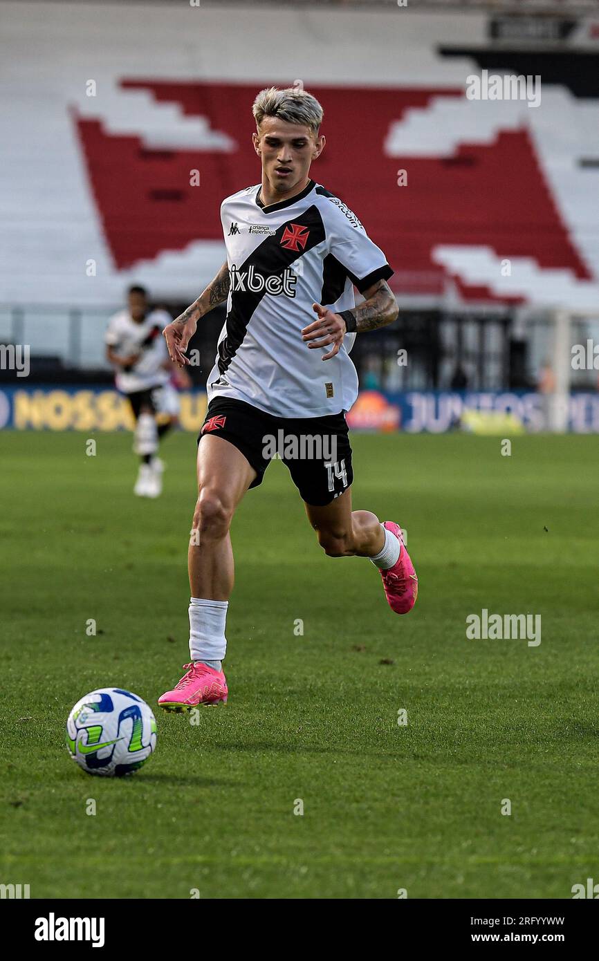 Rio De Janeiro, Brazil. 06th Aug, 2023. RJ - RIO DE JANEIRO - 08/06 ...
