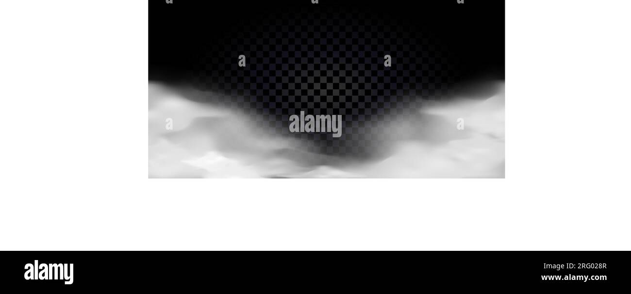 Happy fog Stock Vector Images - Alamy