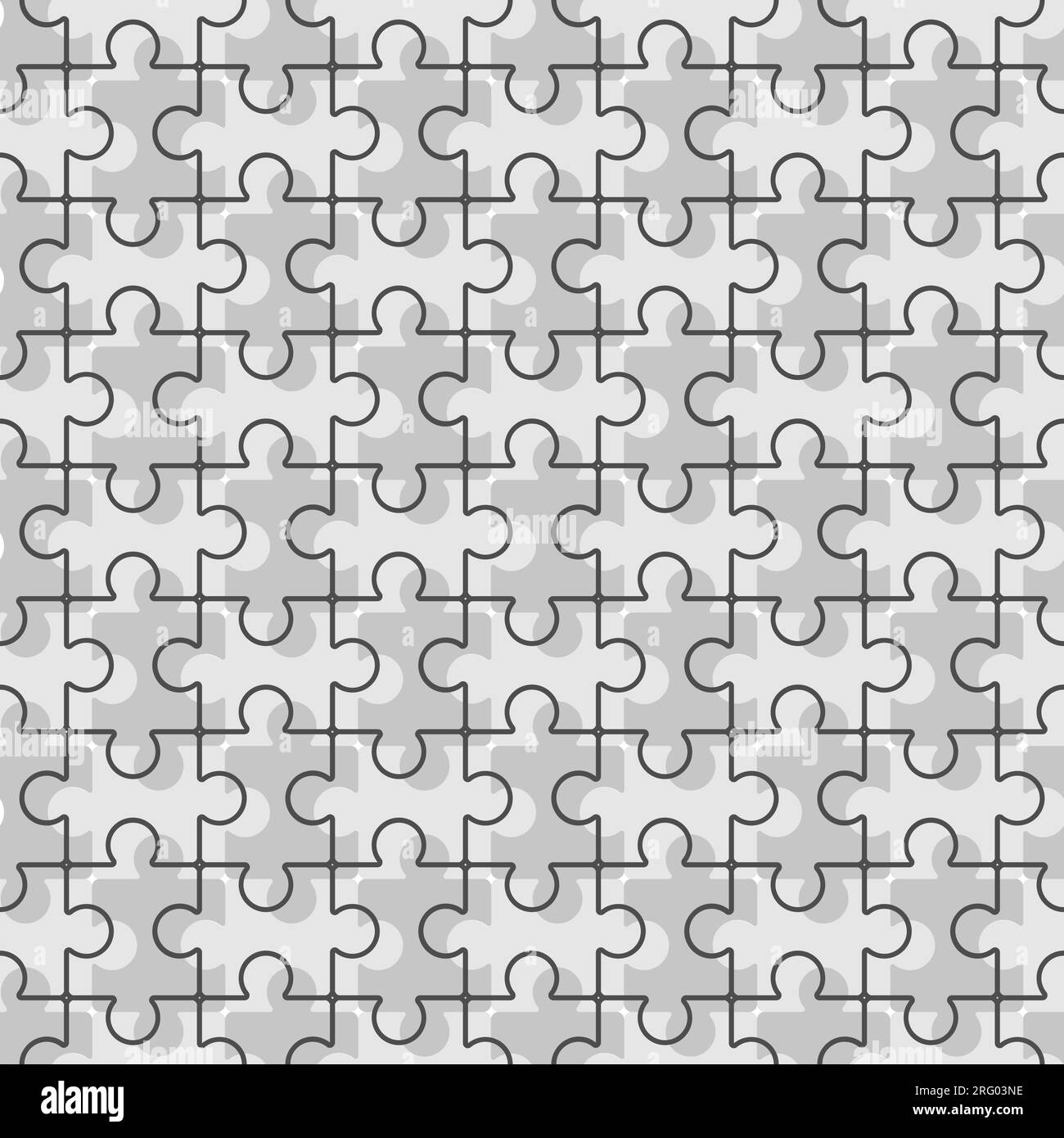 Free: White and blue puzzles, Jigsaw Puzzles Animation Presentation , puzzle  transparent background PNG clipart 