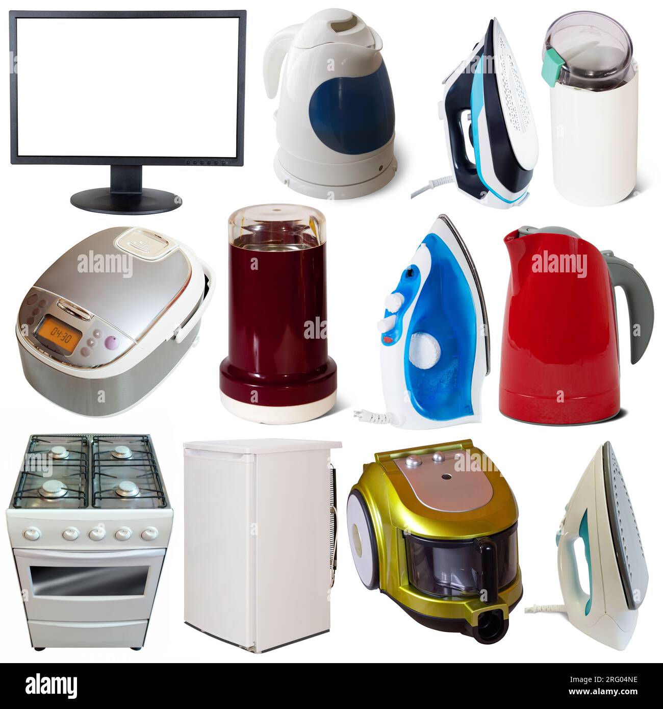 https://c8.alamy.com/comp/2RG04NE/assortment-of-household-appliances-isolated-on-white-background-2RG04NE.jpg