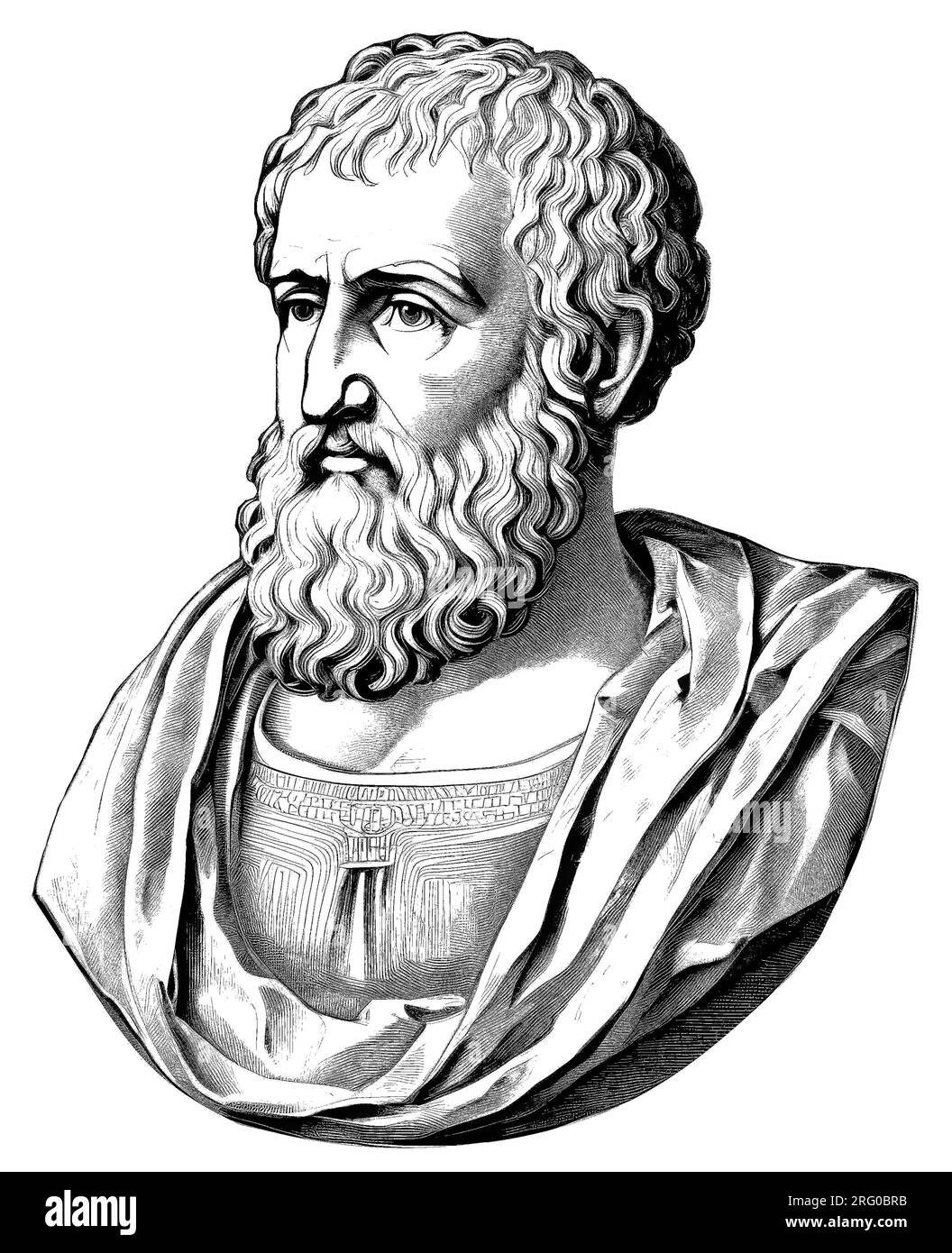 Thales of Miletus was the first known Greek philosopher, scientist and ...