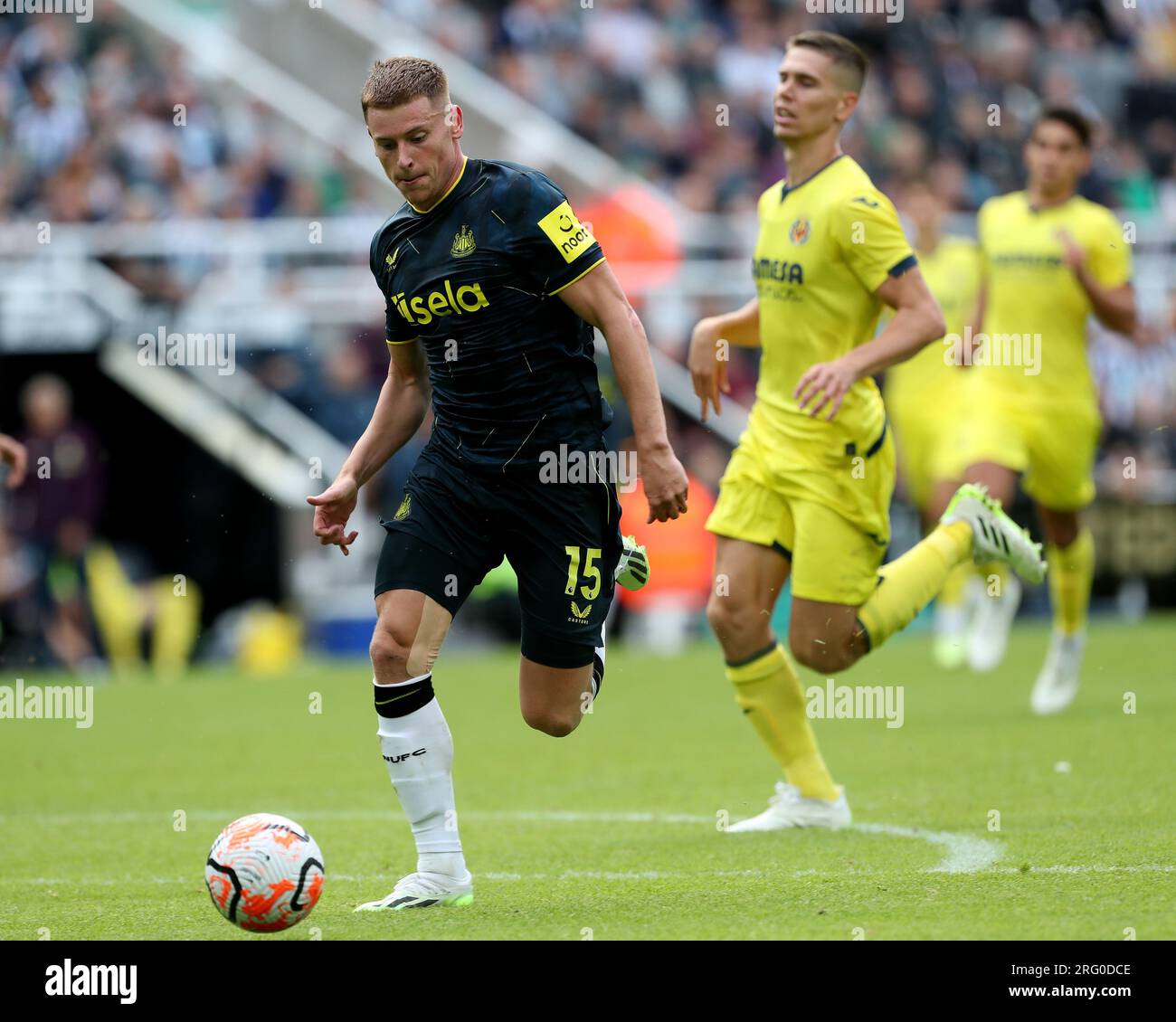 Harvey barnes newcastle hi-res stock photography and images - Alamy