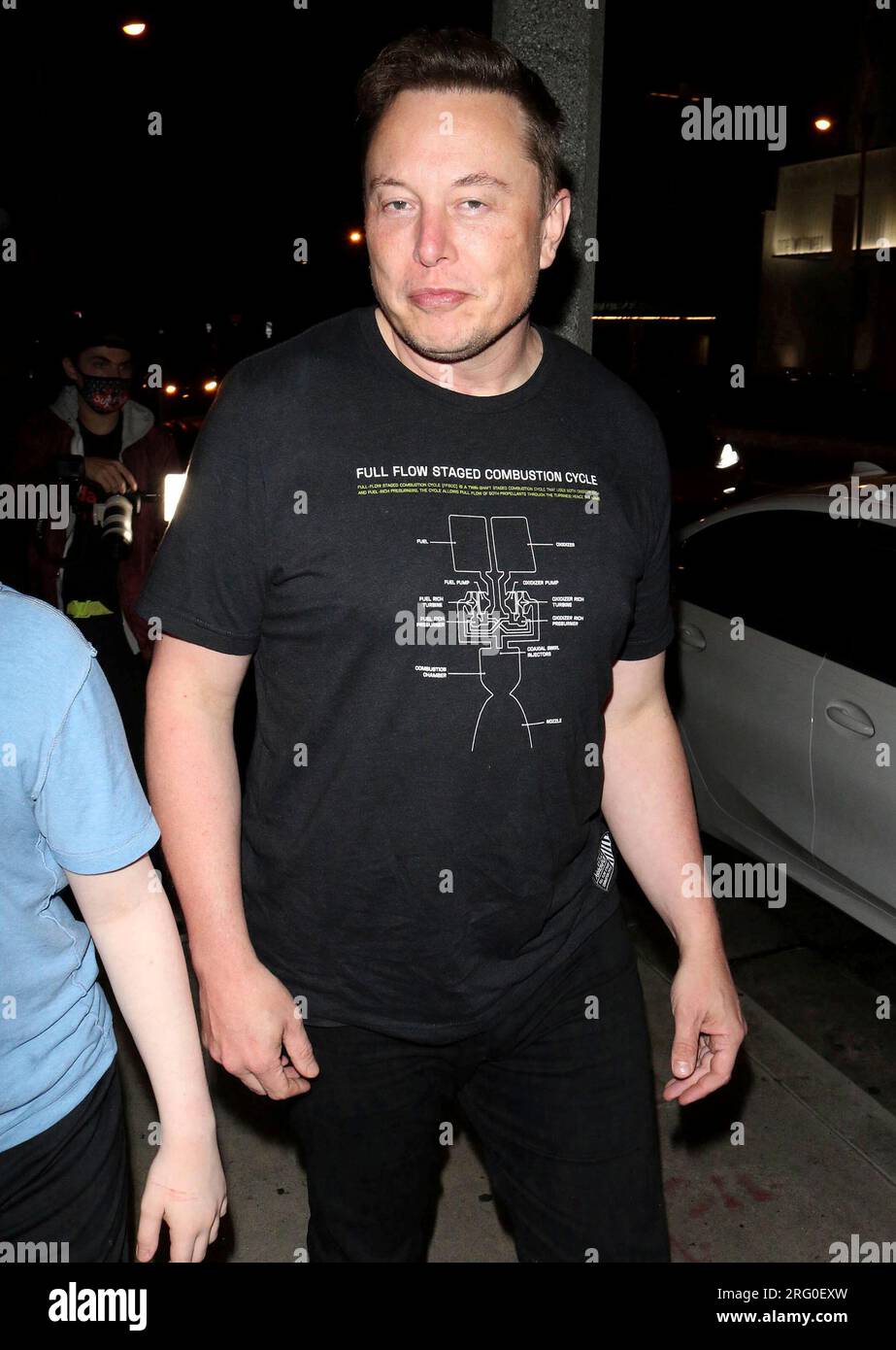 AUGUST 6th 2023: Elon Musk announces his MMA-style cage fight match against  Mark Zuckerberg will be live-streamed on Twitter - now also known as X -  with all proceeds going to charity. -