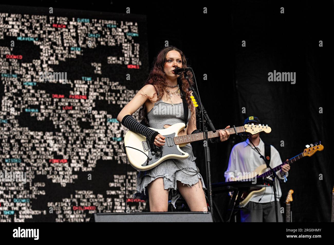 holly-humberstone-performs-on-day-four-of-the-lollapalooza-music