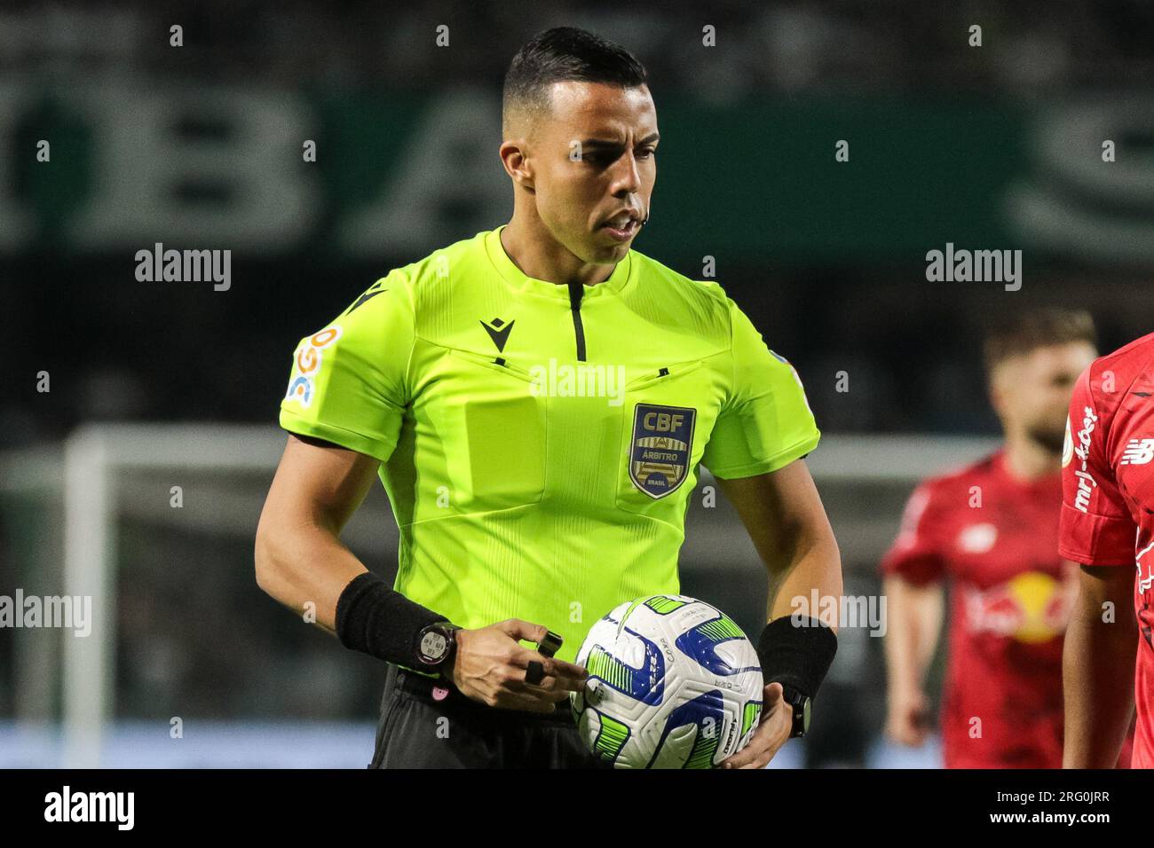 Yuri elino ferreira da cruz hi-res stock photography and images - Alamy