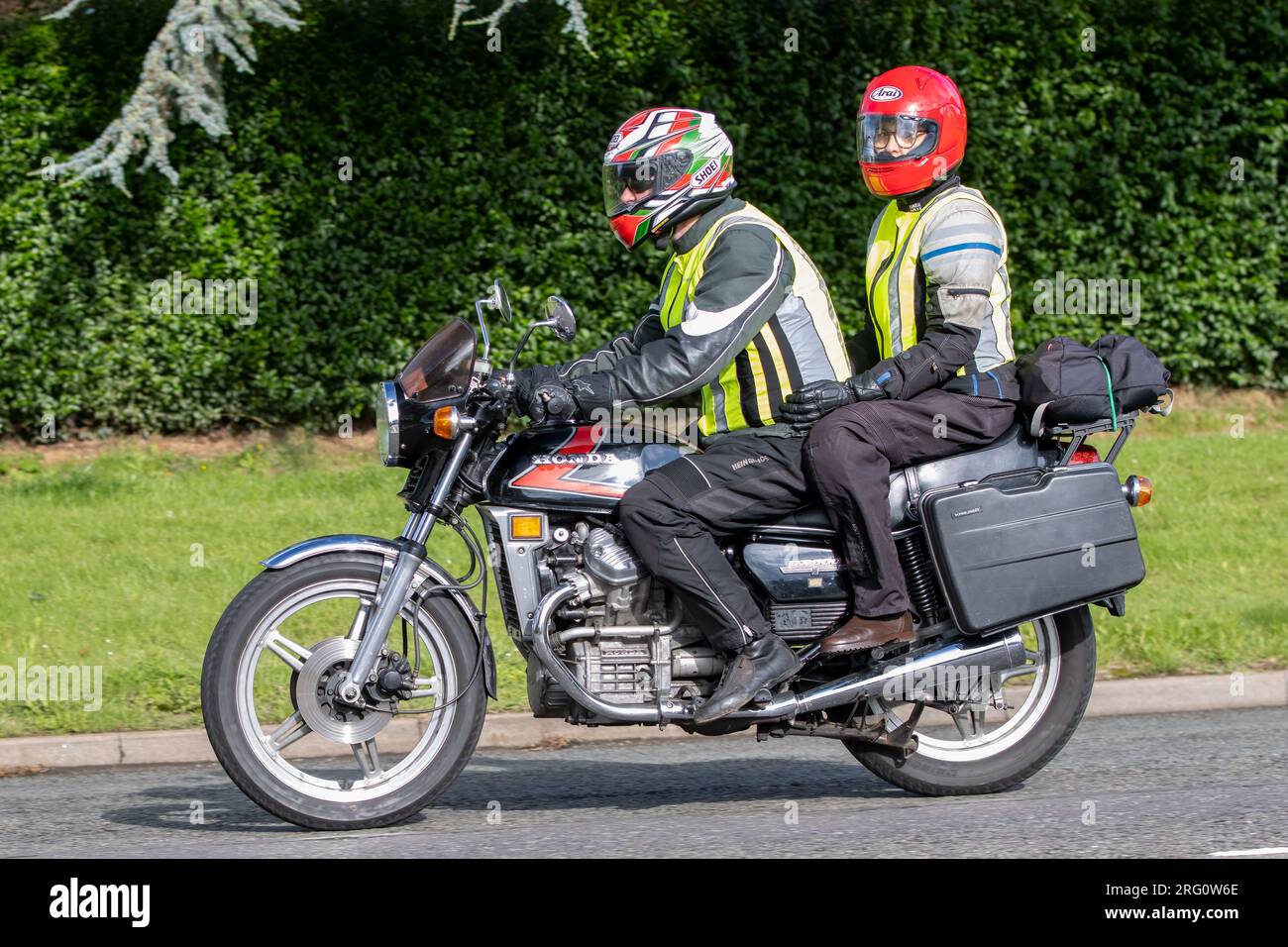 Moto cx outlet 500 honda