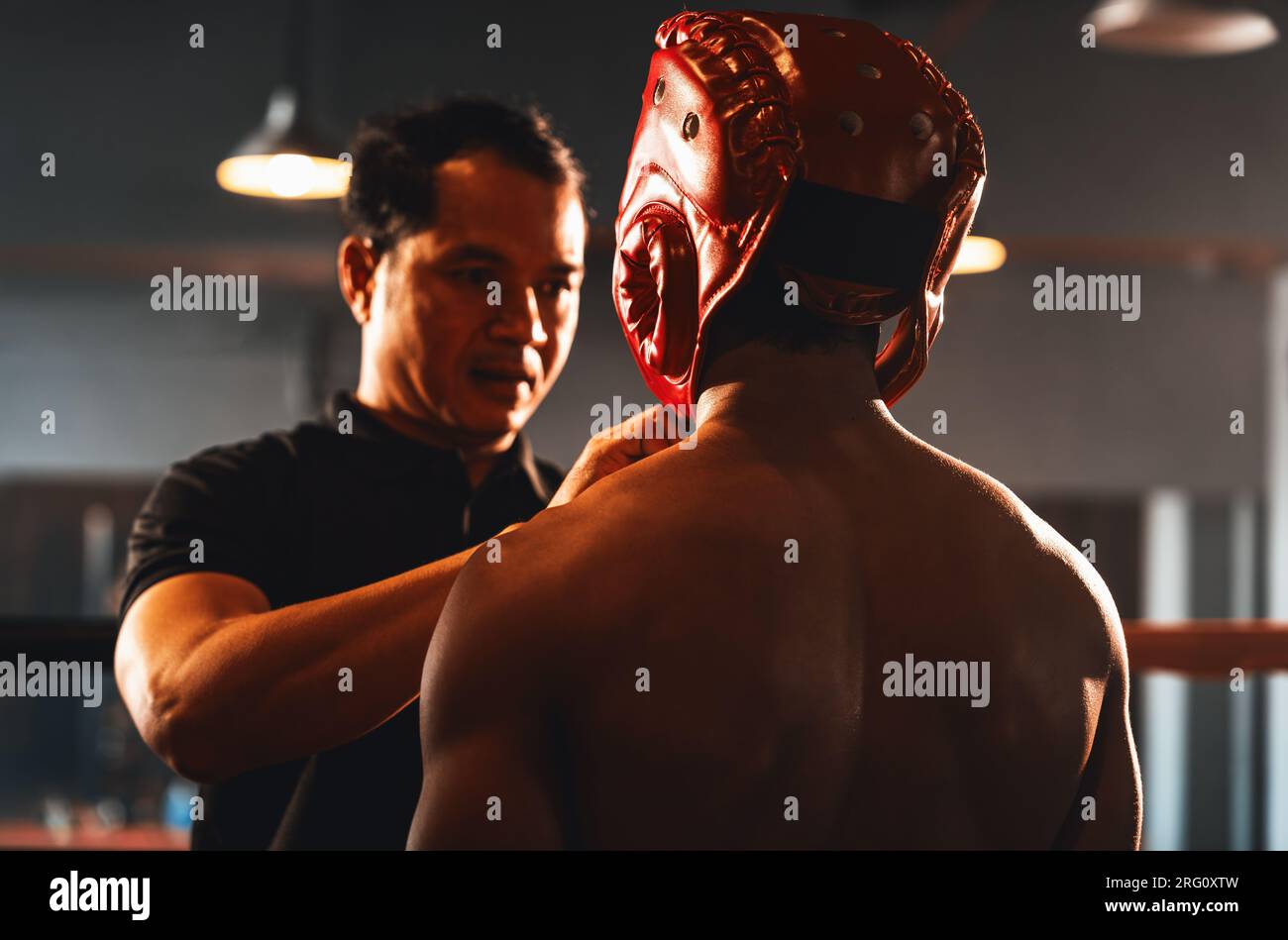 Coach ready to wear hires stock photography and images Alamy