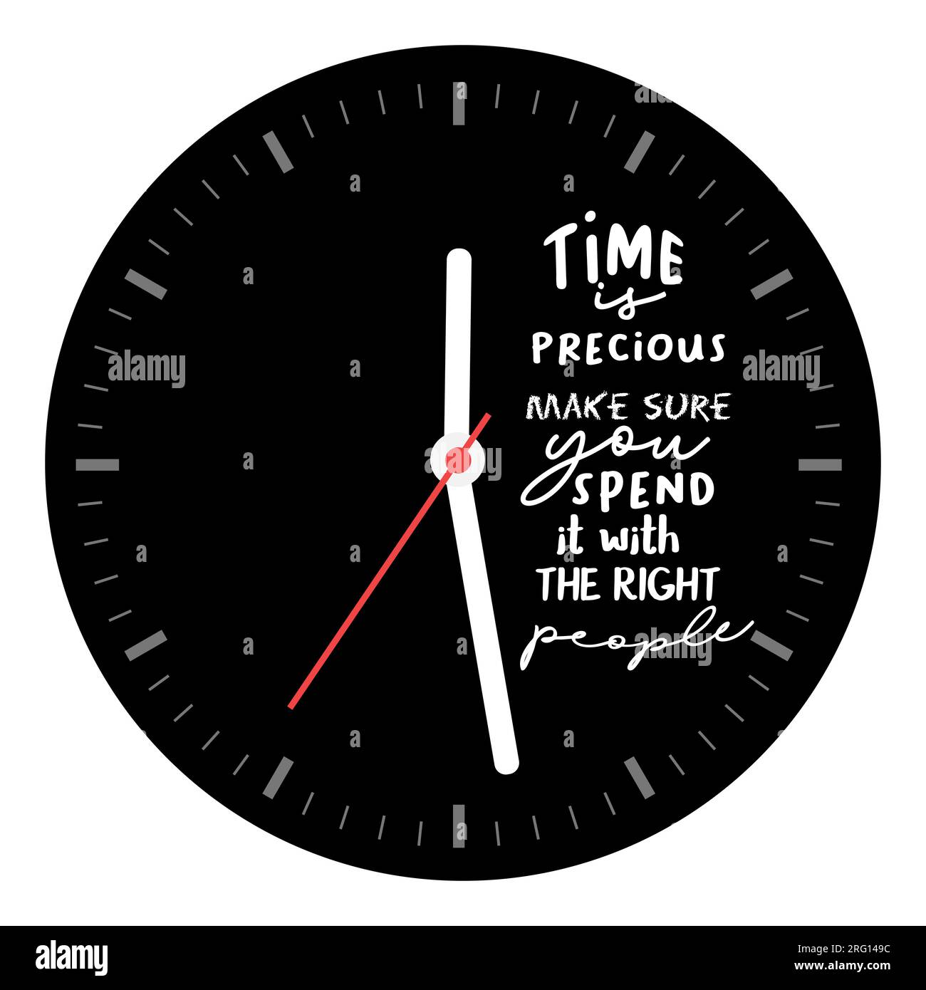 Precious Time Quotes