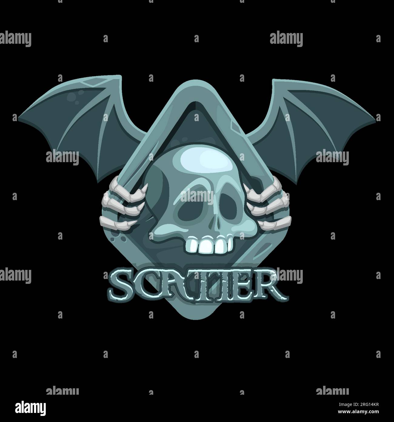 Avenged Sevenfold Vector Art & Graphics