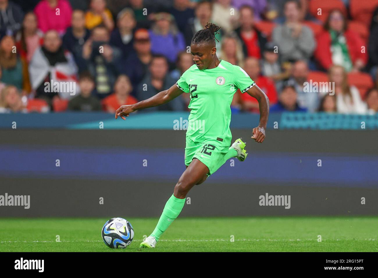 Fifa womens world cup 2023 ball hi-res stock photography and images - Alamy