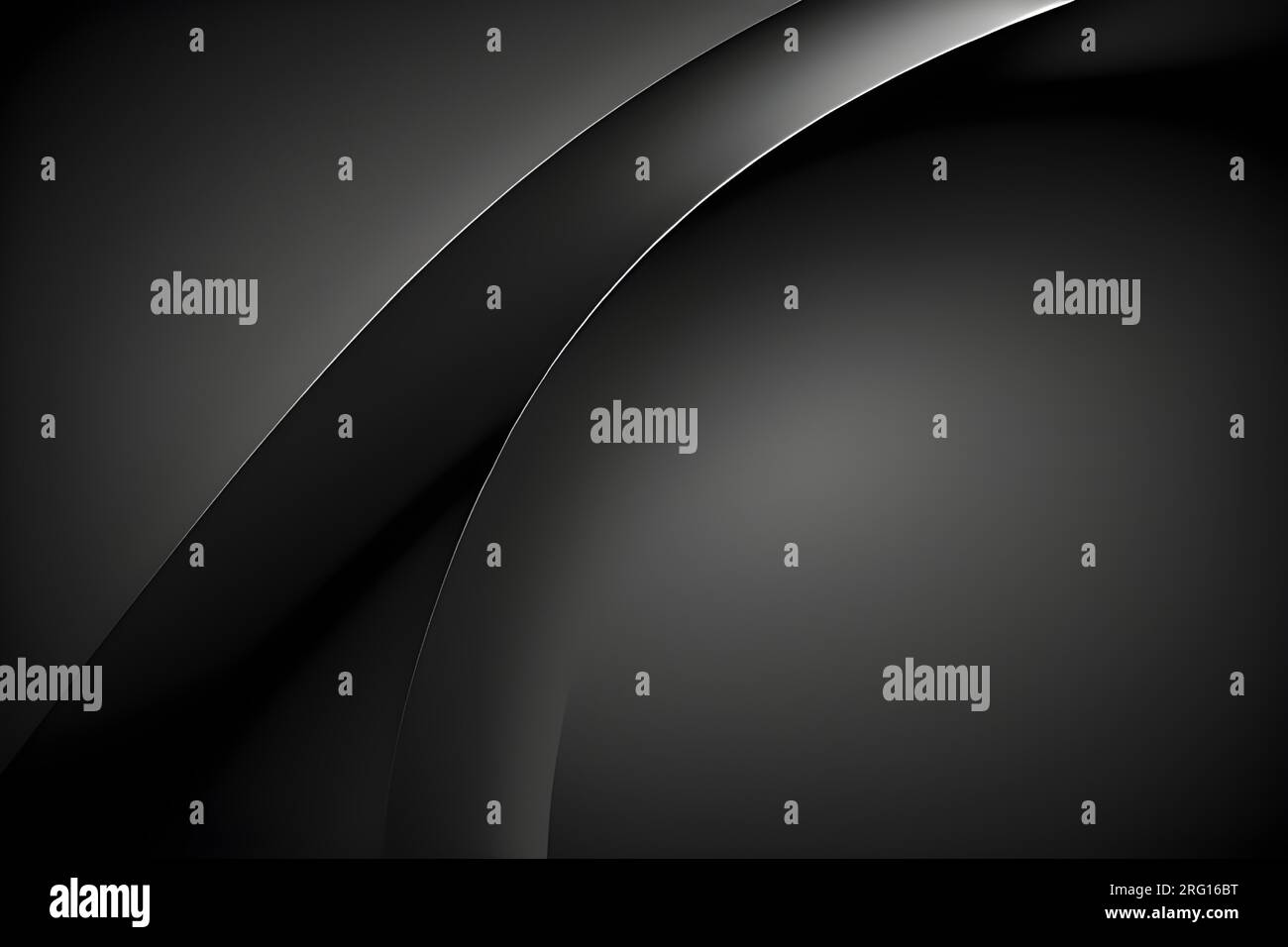 Set of Background form gloss black colors tone. Background wallpaper of ...