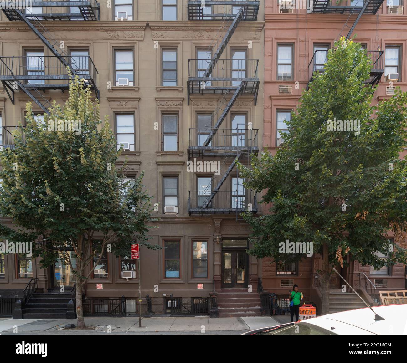 Homeless 2023 new york hi-res stock photography and images - Alamy