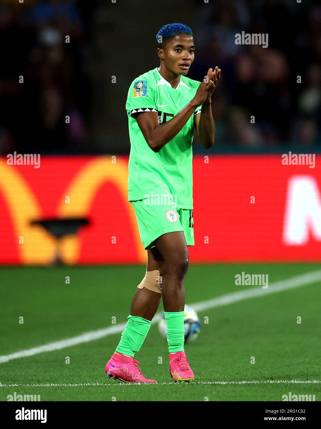 Rasheedat ajibade hi-res stock photography and images - Alamy