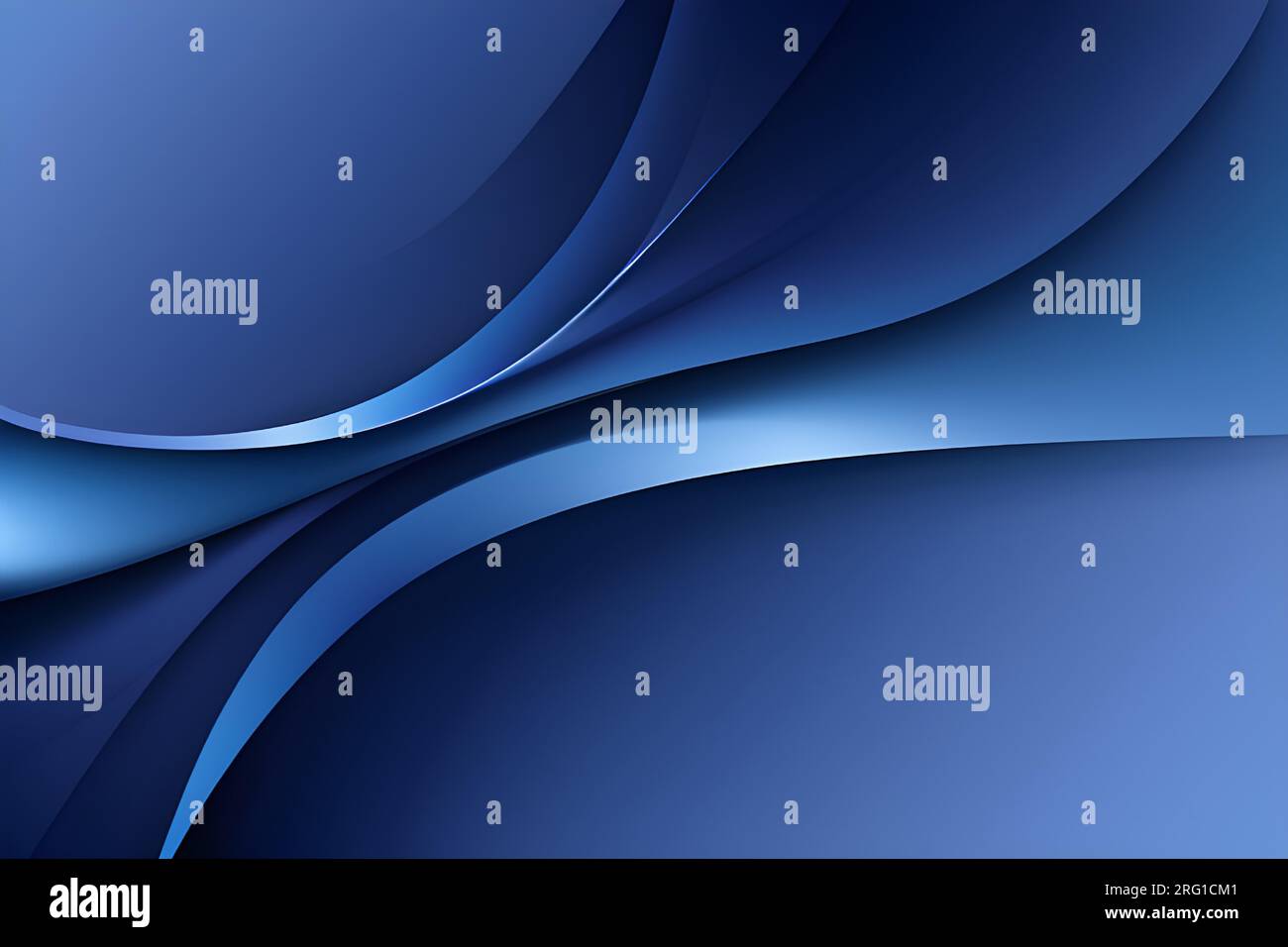 Set of Background form blue colors tone. Background wallpaper of line ...
