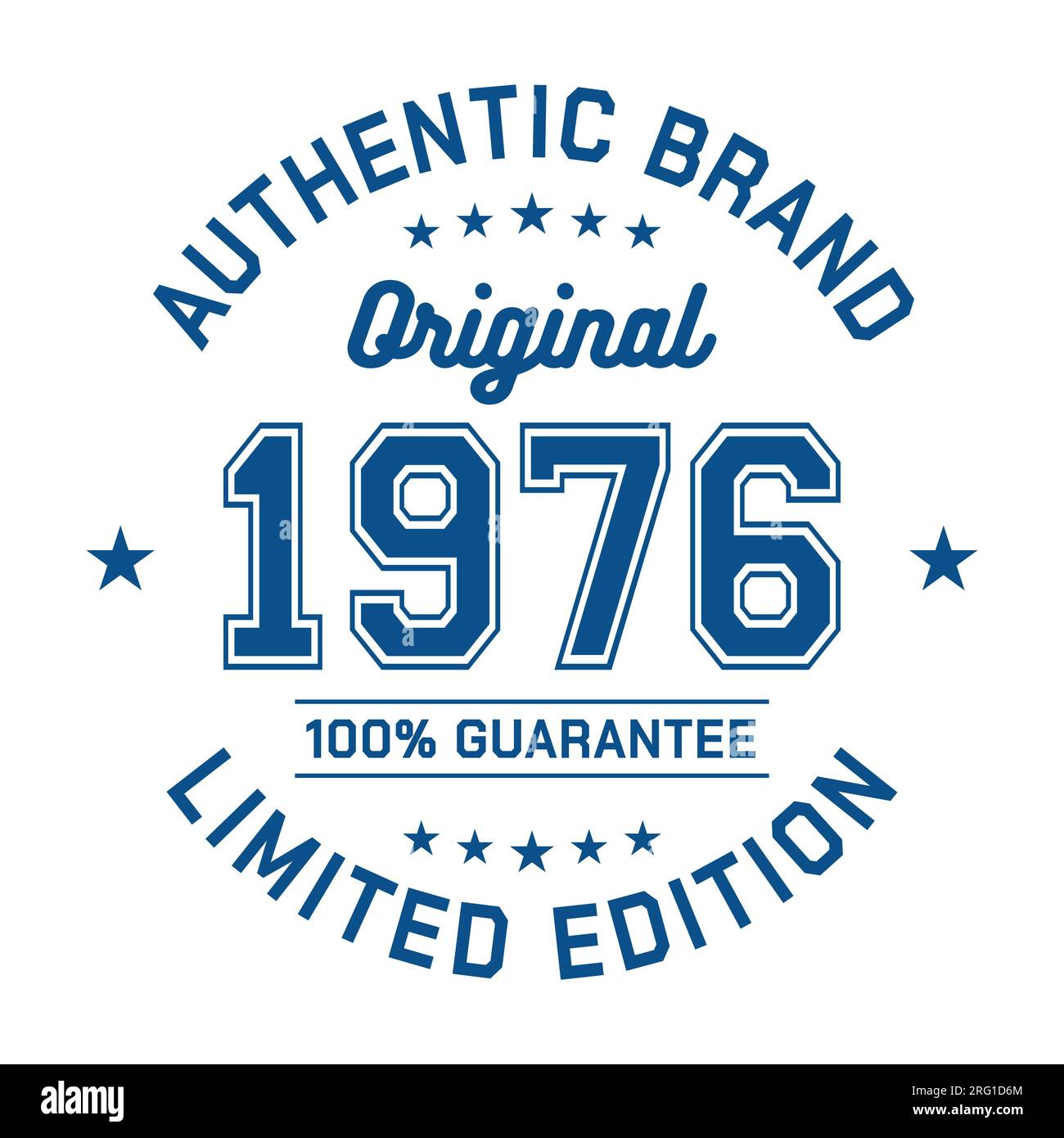 1976 vintage Stock Vector Images - Alamy