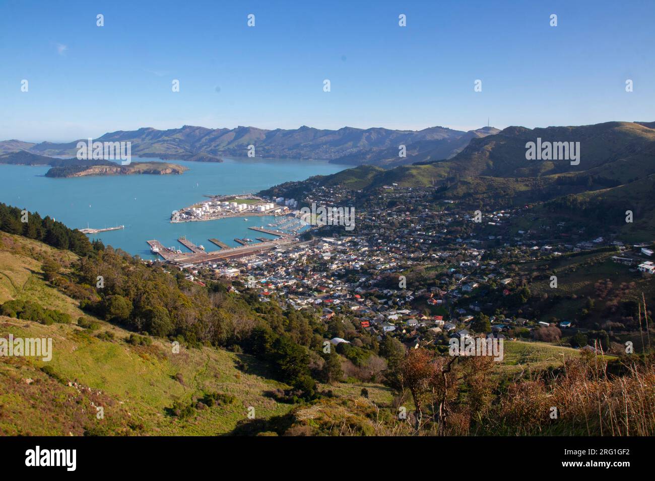 This section of the Crater Rim Walkway has something for everyone ...