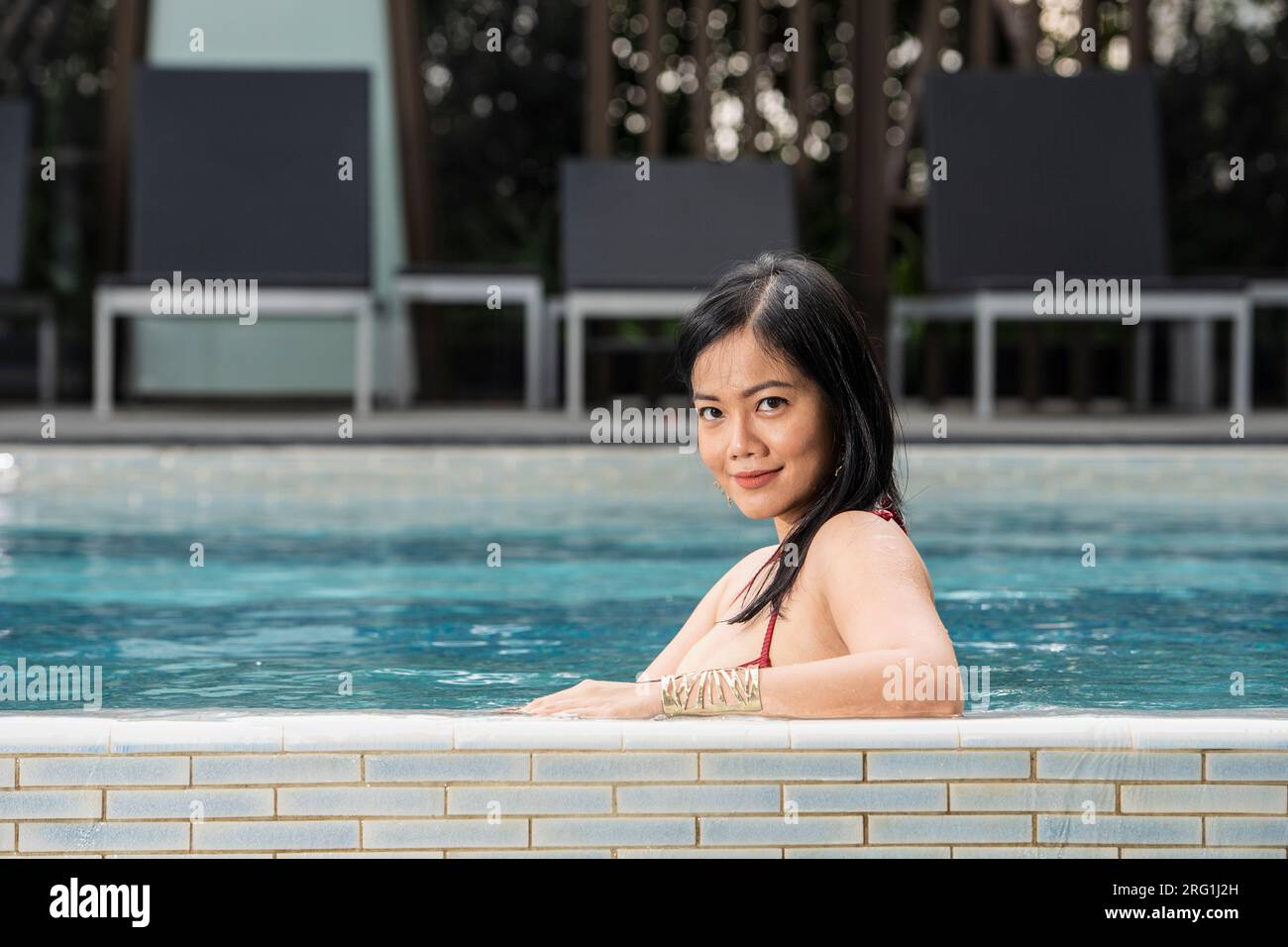Thai Woman Bikini Hi res Stock Photography And Images Alamy thai-woman-bikini-hi-res-stock-photography-and-images-alamy