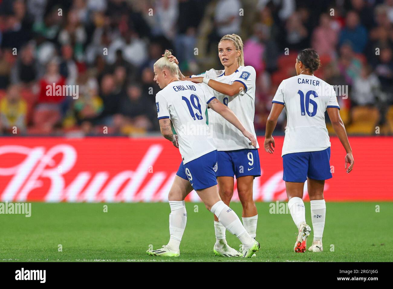 Rachel daly bethany england hi-res stock photography and images - Alamy